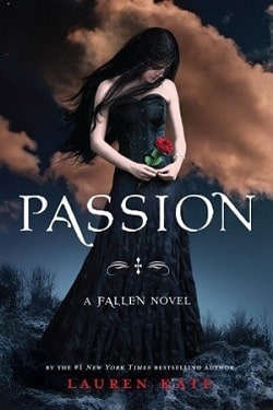Passion (Fallen 3) by Lauren Kate