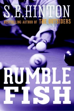 Rumble Fish by S. E. Hinton