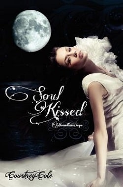 Soul Kissed by Courtney Cole