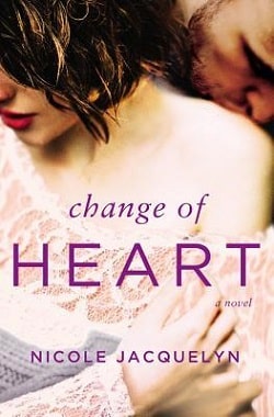 Change of Heart (Fostering Love 2) by Nicole Jacquelyn