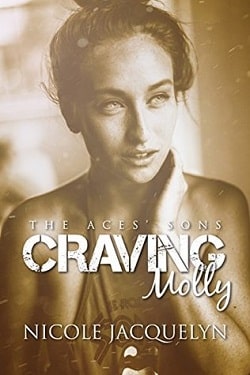 Craving Molly (The Aces' Sons 2) by Nicole Jacquelyn