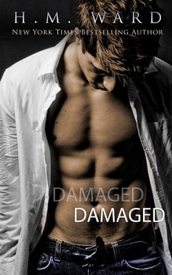 Damaged (Damaged 1) by H.M. Ward