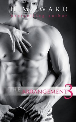 The Arrangement 3 (The Arrangement 3) by H.M. Ward