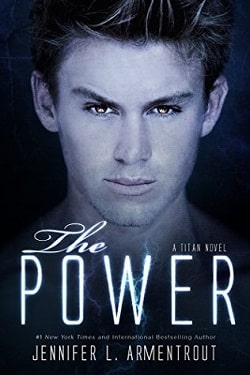 The Power (Titan 2) by Jennifer L. Armentrout