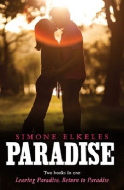 Leaving Paradise (Leaving Paradise 1) by Simone Elkeles