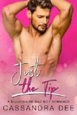 Just the Tip - The Manning Brothers by Cassandra Dee