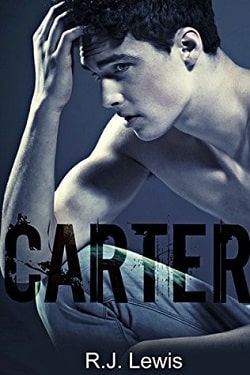 Carter (Carter 1) by R.J. Lewis