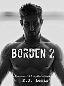 Borden 2 (Borden 2) by R.J. Lewis