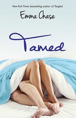 Tamed (Tangled 3) by Emma Chase