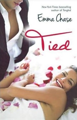 Tied (Tangled 4) by Emma Chase