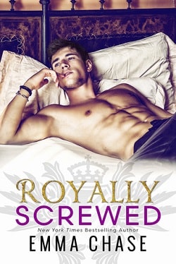Royally Screwed (Royally 1) by Emma Chase