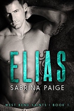 Elias (West Bend Saints 1) by Sabrina Paige