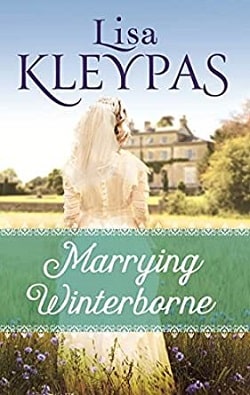 Marrying Winterborne (The Ravenels 2) by Lisa Kleypas