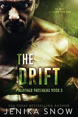 The Drift (Preacher Brothers 3) by Jenika Snow