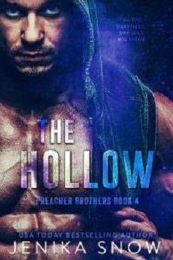 The Hollow (Preacher Brothers 4) by Jenika Snow