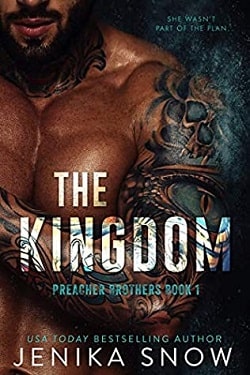 The Kingdom (Preacher Brothers 1) by Jenika Snow