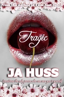 Tragic (Rook and Ronin 1) by J.A. Huss