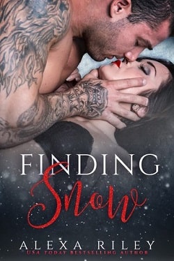 Finding Snow (Fairytale Shifter 4) by Alexa Riley