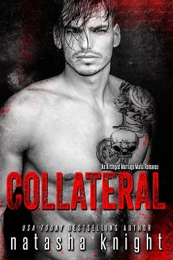 Collateral (Collateral Damage 1) by Natasha Knight