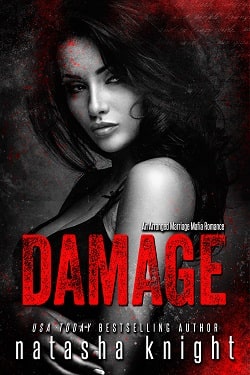 Damage (Collateral Damage 2) by Natasha Knight