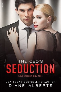 The CEO's Seduction by Diane Alberts