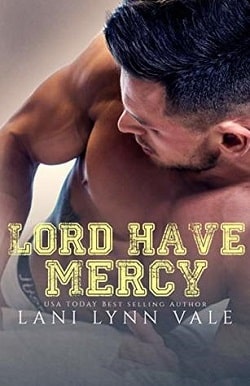 Lord Have Mercy (Southern Gentleman 2) by Lani Lynn Vale