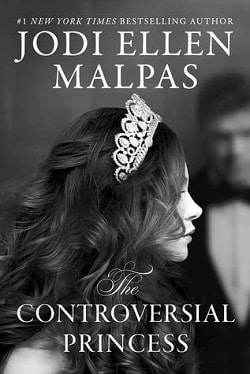 The Controversial Princess by Jodi Ellen Malpas