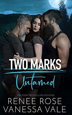 Untamed (Two Marks 0.50) by Renee Rose