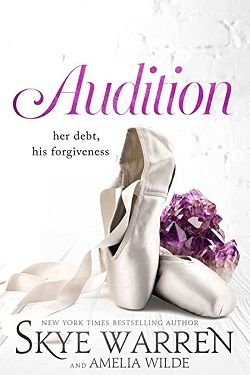 Audition (North Security 4) by Skye Warren