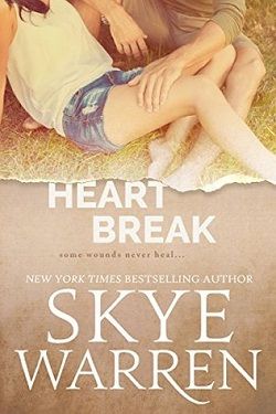 Heartbreak (Stripped 1.50) by Skye Warren