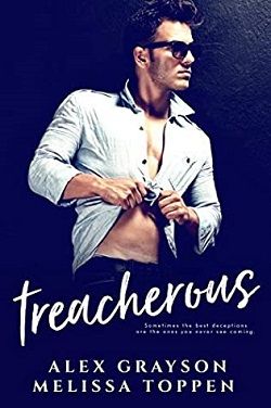 Treacherous by Alex Grayson