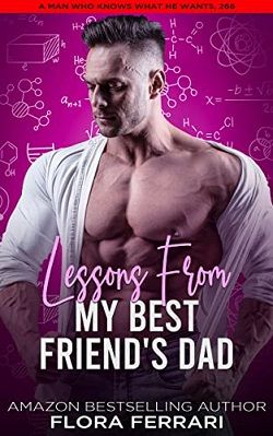 Lessons From My Best Friend's Dad by Flora Ferrari