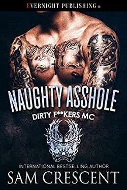 Naughty Asshole (Dirty MC) by Sam Crescent