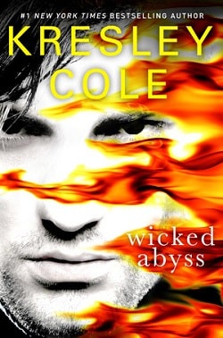 Wicked Abyss (Immortals After Dark 18) by Kresley Cole