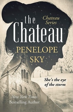 The Chateau (Chateau 1) by Penelope Sky