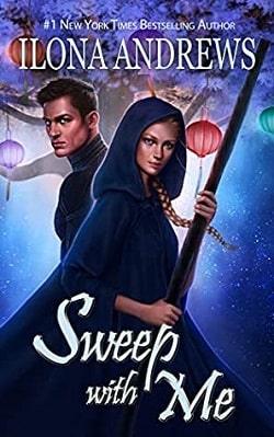 Sweep with Me (Innkeeper Chronicles 4.5) by Ilona Andrews