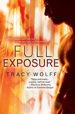 Full Exposure by Tracy Wolff