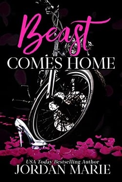Beast Comes Home - Devil's Blaze MC by Jordan Marie