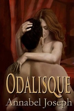 Odalisque by Annabel Joseph