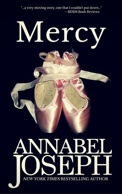 Mercy by Annabel Joseph