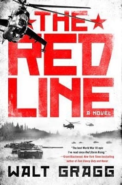 The Red Line by Walt Gragg