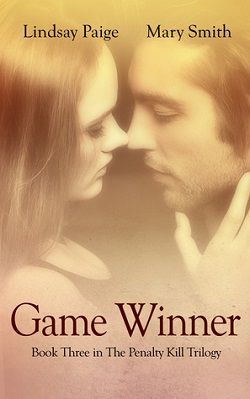 Game Winner (Penalty Kill 3) by Lindsay Paige
