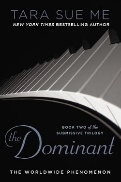 The Dominant (The Submissive Trilogy 2) by Tara Sue Me