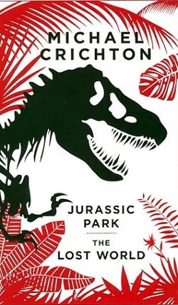 Jurassic Park (Jurassic Park 1) by Michael Crichton