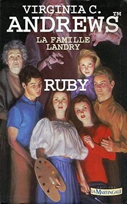 Ruby (Landry 1) by V.C. Andrews