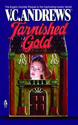 Tarnished Gold (Landry 5) by V.C. Andrews