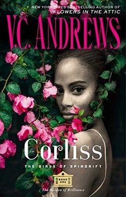 Corliss (Girls of Spindrift 1) by V.C. Andrews