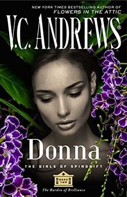 Donna (Girls of Spindrift 2) by V.C. Andrews