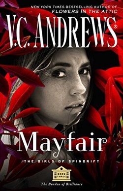 Mayfair (Girls of Spindrift 3) by V.C. Andrews
