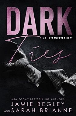 Dark Ties (Made Men 9) by Sarah Brianne